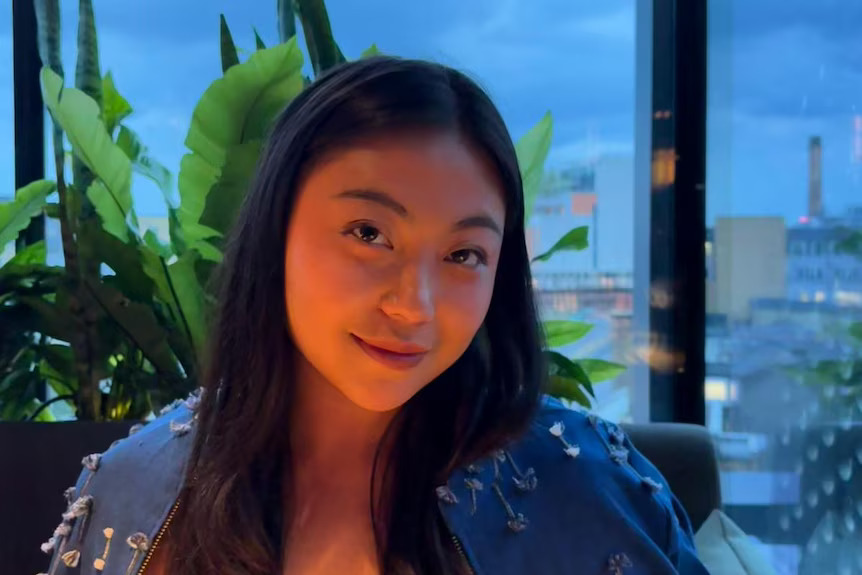 Pendiri start-up CORDA AI Cintya Djayaputra khawatir jadi seperti Nadiem Makarim
