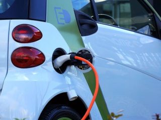 Larang memasuki markasnya, pasukan elite Inggris curigai mobil listrik China ada alat mata-mata