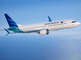 Menciptakan 'group' maskapai lebih kuat dan mampu bersaing, Garuda segera jadi 'holding', Pelita Air gabung