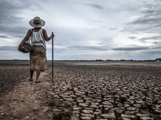 Indonesia masuk El Nino kuat. Fokus BMKG: Ketersediaan air melalui waduk, antisipasi kekeringan, kebakaran hutan dan lahan