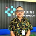 Indra Purukan apresiasi Balai Monitor Frekuensi Radio Manado