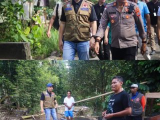 bupati kepulauan Sangihe