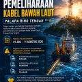 layanan telekomunikasi di kabupaten Sitro