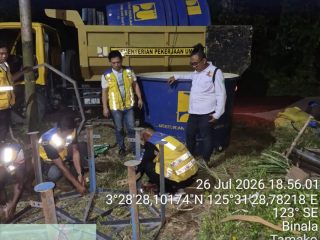 banjir dan longsor
