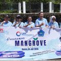 Plt Bupati kepulauan Sitaro