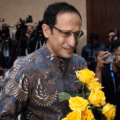 Nadiem Makarim