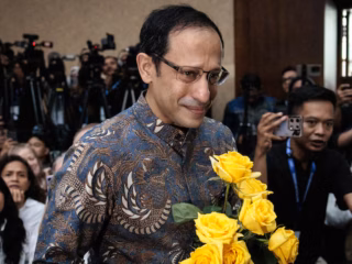 Nadiem Makarim 'efect'! Diaspora Indonesia mulai ragu pulang, khawatir inovasi berujung masalah hukum