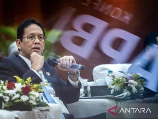 Nah, Bea Cukai kemungkinan batal dibubarkan. Ini alasan Purbaya..