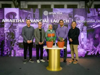 Amartha Financial dorong masyarakat investasi bijak dengan memahami profil risiko dan tujuan keuangan