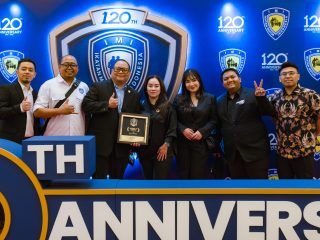 Andre Mulyadi raih member of honor di IMI Awards 2025, industri modifikasi Indonesia kian diakui