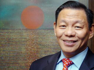 Daftar orang terkaya Indonesia bergeser, ini posisi terbaru para konglomerat