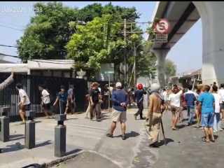 Bentrokan warga di Tambak Menteng, Kapolres Jakpus: Ada dugaan keterlibatan pihak lain