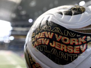 Klarifikasi: Bola di laga Piala Dunia 2026 bukan buatan Indonesia tapi Pakistan