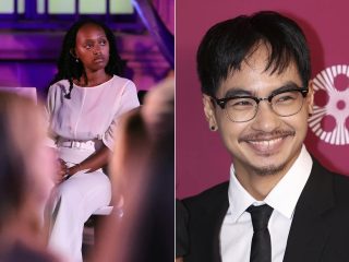 Dua anak Brad Pitt dan Angelina Jolie lainnya ingin meninggalkan nama Pitt