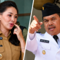KDM dan Sherly Tjoanda