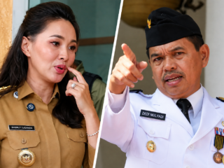 Mengapa Sulawesi Utara belum melahirkan figur nasional seperti Sherly Tjoanda dan KDM?