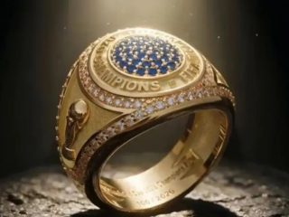Pertama kali, FIFA siapkan hadiah cincin untuk Juara Piala Dunia 2026