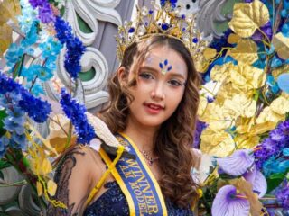 Festival Asia Afrika 2026 di Bandung: Keberagaman budaya jadi sorotan