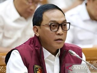 Kasat Narkoba Polres Tangsel ditangkap terkait kasus peredaran gelap narkoba