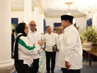 Mundur dari BGN, Nanik Deyang sebut nama ini sebagai penggantinya