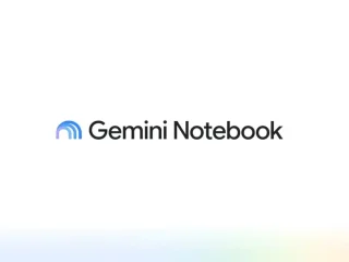 Berubah, nama NotebookLM jadi Gemini Notebook