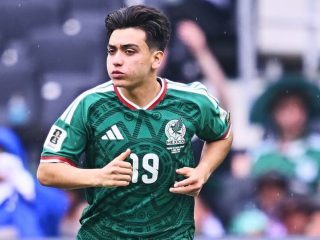 Piala Dunia 2026: Bungkam Ekuador, Meksiko tampil sempurna dan melaju ke Babak 16 Besar