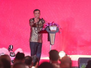 Investor China bangun percetakan di KEK Kendal Rp480 miliar, serap 500 tenaga kerja