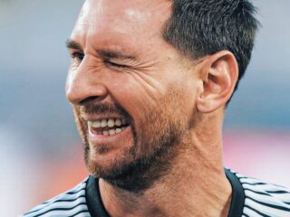 Messi ibarat 'binatang', Ibrahimovic: Tak terbendung di Piala Dunia