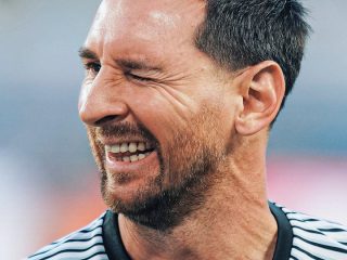 Piala Dunia 2026: Lionel Messi 20 gol, dapat rating tertinggi 9,5 versi 'Sofascore', FIFA nobatkan sebagai MoTM
