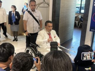 Laporan terhadap Hotman Paris jalan terus, polisi sudah periksa 10 orang saksi