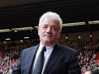 Idap kanker, legenda Inggris, Newcastle  dan Liverpool, Kevin Keegan tutup usia