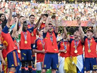 FIFA 'mandi uang',  perkiraan melenceng dapat rezeki nomplok Rp268 Triliun dari Piala Dunia 2026