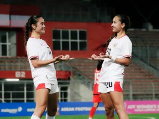Timnas sepakbola putri Indonesia juara AFF Women's Cup 2026, Erick Thohir ingatkan agar tak cepat puas