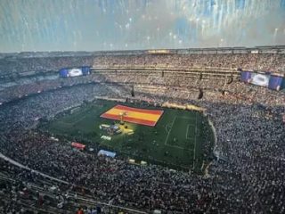 Gandeng FBI dan Interpol: Isu pengaturan skor ditepis, FIFA investigasi dua insiden Piala Dunia 2026