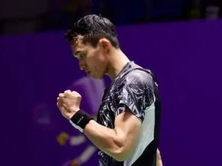 China Open: Jonatan, Putri KW dan Fajar/Fikri melaju ke perempat final