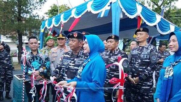 Taman Angkatan Laut