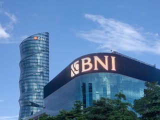 BNI perkuat fundamental bisnis, dukung transformasi BUMN