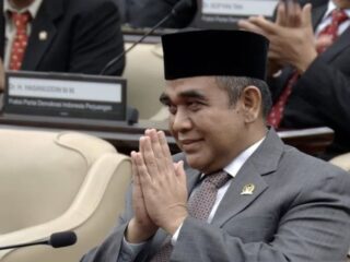 Ahmad Muzani sampaikan undangan Iran kepada Presiden Prabowo untuk kunjungan resmi