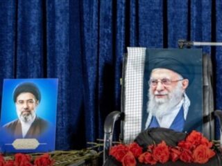 Iran khawatir Israel bisa bunuh Mojtaba Khamenei jika hadiri pemakaman ayahnya