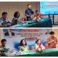 Lisensi BNSP, LSP P1 Unsrat Lakukan Full Assesment