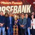 Bank SulutGo juara umum