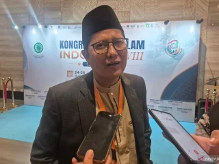 MUI usulkan pembentukan "Danantara Syariah" untuk konsolidasi ekonomi umat