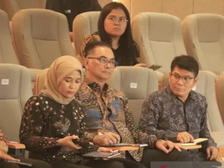 RIP! Troy Pantouw, Juru Bicara Otorita IKN meninggal dunia di Rusun ASN. Sedang siapkan diri pimpin ibadah