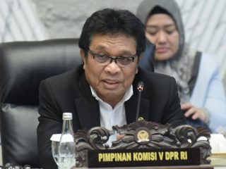 DPR dorong prioritas keselamatan dalam anggaran Kemenhub 2027