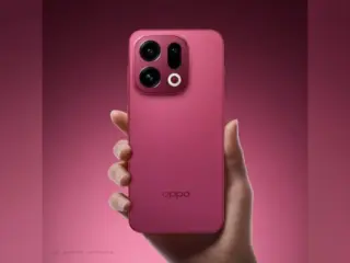 Wuauw! Benarkah Oppo Find X10 Pro Max uji konfigurasi tiga kamera 200 MP?