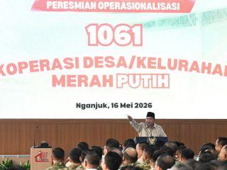 Mengapa Koperasi Desa/Kelurahan Merah Putih penting?