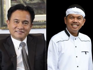 ‘Sayembara Tangkap Begal’ KDM: Menko Kumhamimipas tidak setuju, minta polisi tingkatkan patroli