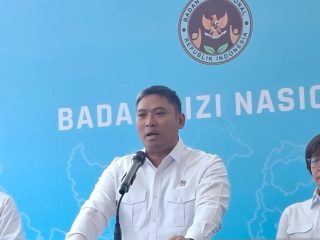 Tegas! Sebanyak 833 dapur SPPG bermasalah ditutup BGN dan tidak dibayar
