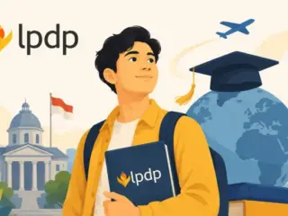 Sebanyak 10 program beasiswa LPDP tahap II 2026 kembali dibuka, persyaratan Bahasa Inggris dipermudah