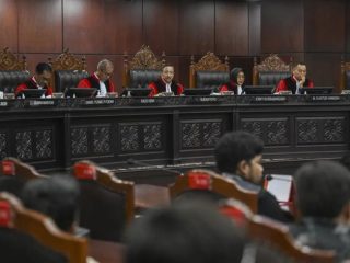 DPR RI mengapresiasi putusan MK soal anggaran MBG dipisah dari pendidikan